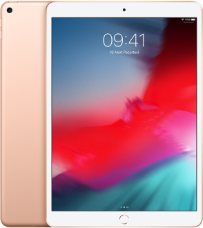 Apple iPad Air 3 (MUUL2TU/A) 64 GB Tablet kullananlar yorumlar